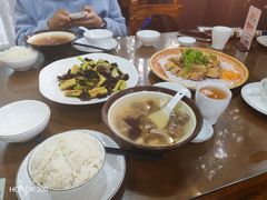 -朗记餐厅·传统湛江菜(康宁路店)