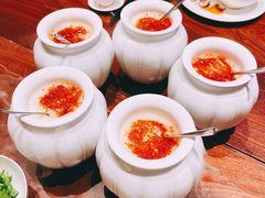 -柿合缘新京菜(国金中心商场店)