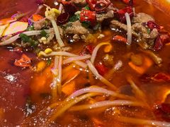 -老苏州芳和园茶酒楼  传统苏帮菜(观前店)