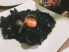 -IL Forno 意坊·意大利餐厅(温州万象城店)