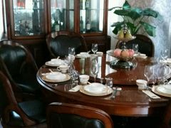 -民国红公馆·艺文空间(颐和路店)