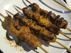 -阳光牧场自助餐厅(宝德购物中心店)