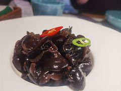 -荷塘秋月·本帮江浙菜(国权路店)