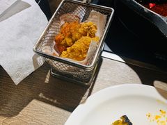 -火炉火自助餐(枫蓝国际店)