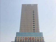 -新开元大酒店(杭州大关店)