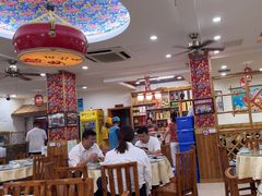 -鹤乡东北菜(崮山路店)