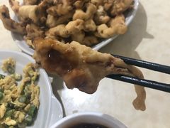 -满口香饭店