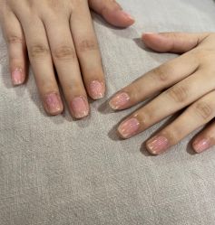 -LILY NAILS美甲美睫