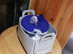 -蜗牛健身·私教馆(海珀香庭店)