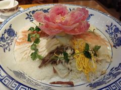 -老雒阳面馆·水席·洛阳菜(王城路店)