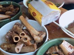 -老冯拉面羊棒骨(西宸广场店)