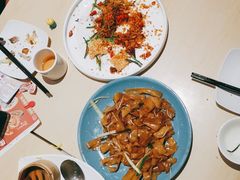 -避风塘(百联奥特莱斯广场店)