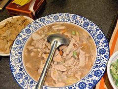 -杏花村水席楼·洛阳水席(老城十字街店)