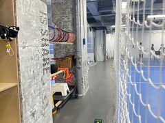 -Tennislife Point网球学练馆(曲江馆)