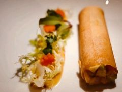 -淮食·雅宴(北大博雅国际酒店)