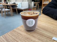 -十一咖啡(青年大街工厂店)