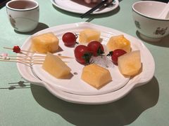 -肥福排档(星光店)