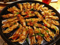 铁板蛏子-鸽子窝(宋庄店)