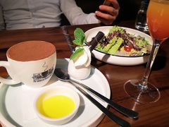 提拉米苏-MARU玛露音乐餐厅(前滩世贸店)