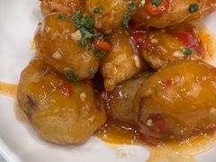 -泉上·发现DISCOVERY ·黔菜餐厅(银海元隆广场店)