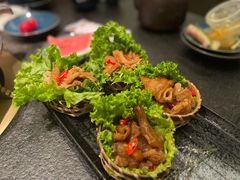 香卤湊湊-湊湊火锅·茶憩(打浦桥日月光店)