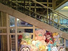 -幸福时光KTV(燕子山路店)
