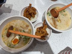 小酥肉拉面-味千拉面(瑞虹生活广场店)