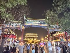 -北京前门大栅栏