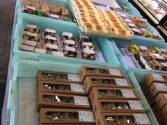 -佳麦烘焙(姚港路店)