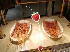 -宁波阳光豪生大酒店·豪生咖啡厅