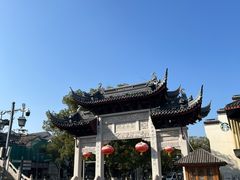 -安亭老街