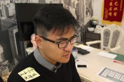 点击看大图 -大麦微针植发丨全国连锁