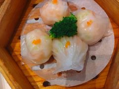 -怀德酒楼·粤菜·海鲜·茶点(宝安国际机场店)