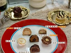 -山姆会员商店(亦庄创意生活广场店)