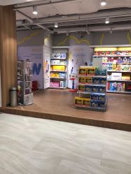 点击看大图 -孩子王(金茂汇店)