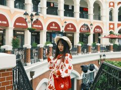 -佛罗伦萨小镇广佛名品奥特莱斯(疏港路店)