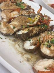 -虹桥迎宾馆·宴会厅