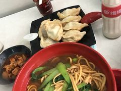 -新川饮食(新川小区店)
