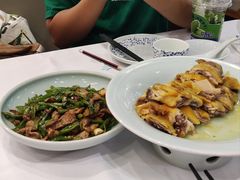 -围龙屋客家食府(福田店)