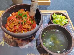 -擂饭(五一广场店)