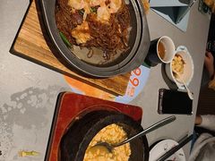 -绿茶餐厅(广州天河城店)