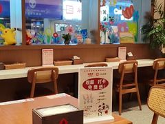 -暖食光·台式家庭餐厅·生日主题店(万达店)