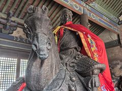 -关帝庙(大同古城)