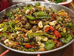 -聂发财重庆江湖菜(解放碑店)