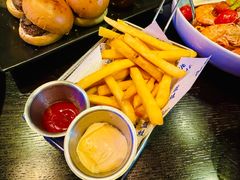 -blue frog蓝蛙(长泰广场店)