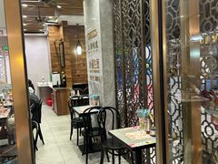 -小杨生煎(白玉兰广场店)