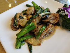 -濠江渔港酒楼(湾仔海鲜街，会展中心店)