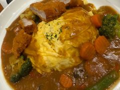-CoCo壱番屋(久光百货店)