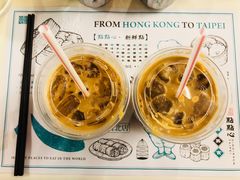 -点点心点心专门店(湾仔店)
