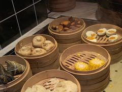 -花西亭·海鲜自助餐厅(瑞城名人酒店)